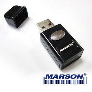 USB Mini Scanner MT1095 Manufacturer - Marson