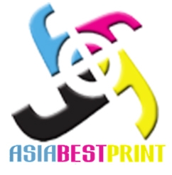 Cv.Asiabestprint Company Logo