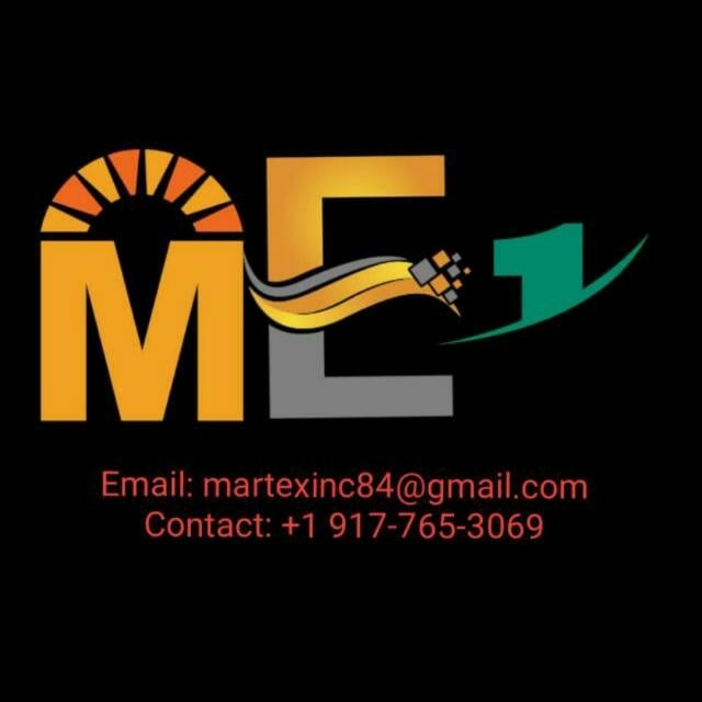 Martexinc Company Logo