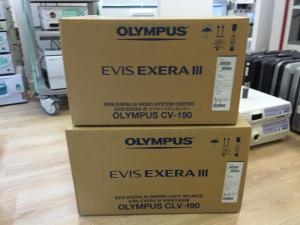 Wholesale automatic level: Olympus Evis Exera CV 190