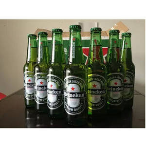 Wholesale Beer: Heineken Beer
