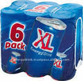 Wholesale drink: XL Energy Drink 250ml