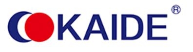 Weifang Kaide Plastic Machinery Company Logo