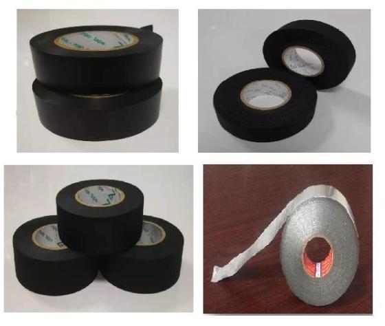 Sell Outer protective adhesive tape