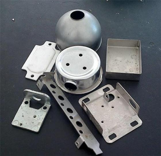 Sell Stamping parts