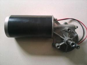 Wholesale s: High Voltage DC Gear Reducer Motor and DC Worm Gear Reducer Motor