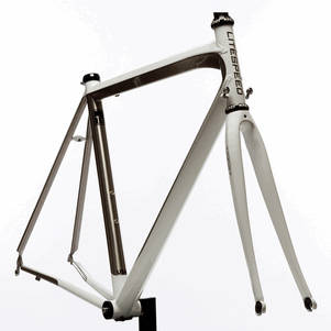 litespeed archon titanium