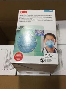 Wholesale Protective Disposable Clothing: Medical Masks