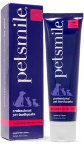 Wholesale silicone: Petsmile-Dental Care Brushless Toothpaste Suitable for Cats and Dogs.