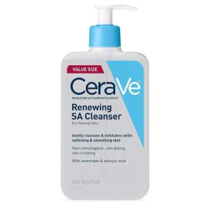 Wholesale natural products: CeraVeCeraVe Salicylic Acid Cleansing Milk