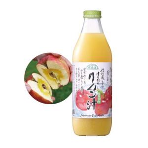 Wholesale drink: Japanese Fuji APPLE100 Surioroshi Juice