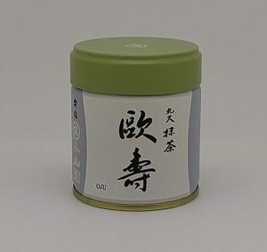 Wholesale matcha: Powdered Green Tea (Matcha Oju)