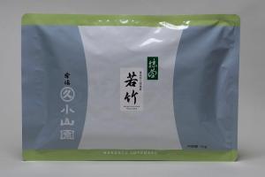 Wholesale matcha: Powdered Green Tea (Matcha Wakatake)