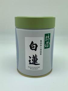 Wholesale matcha: Powdered Green Tea (Matcha Byakuren)