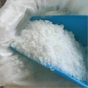 Wholesale packaged water: Caustic Soda