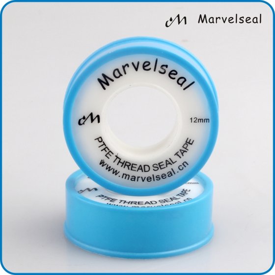 PTFE Thread Seal Tape Manufacturer In China Marvelseal(id:9548889). Buy ...