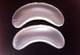 Sell Silicone Magic Dolly Bra Inserts Push Up Pads Wedge Breast Size Enhancers