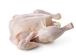 Wholesale pads: Halal Frozen Chicken