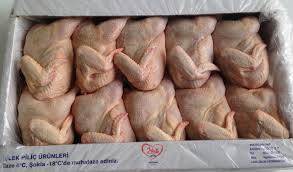 Wholesale chicken breast fillet: Chicken Paws
