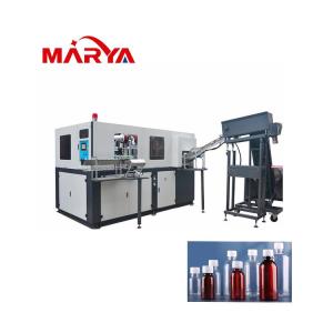 Wholesale extrusion blow molding machine: Automatic Plastic Bottle Blowing Filling Sealing Bfs Machine for Pharmaceutical Industry