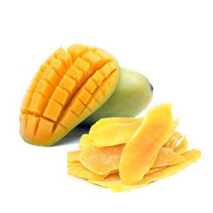Wholesale one grade: Soft Dried Mango From Vietnam - High Quality, Stable Supply, Competitive Price (HuuNghi Fruit)