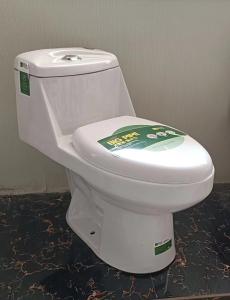 Wholesale one piece: One Piece Ceramic Sanitary Ware Siphonic One Piece Closet