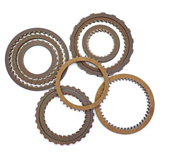 Sell Clutch Friction Plate disc