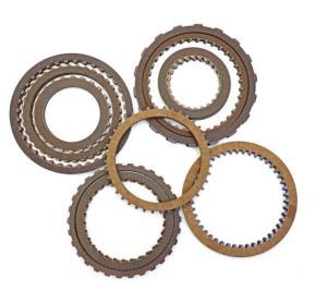 Wholesale paper friction plate: Transmission and Brake Friction Plates Disc