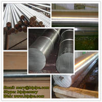 Sell Incoloy 800H Round/Flat Bar/Rod