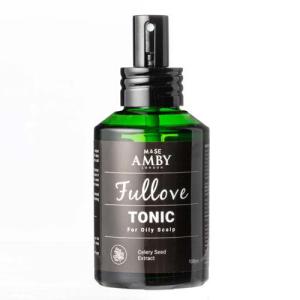 Wholesale health: AMBY LONDON Fullove Hair Tonic