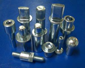Wholesale coiled connecting tube: Special Fasteners Made in Taiwan