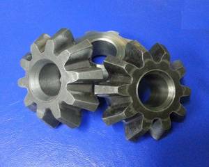 Wholesale Mechanical Transmission Parts: Cold Forged Gears Made in Taiwan