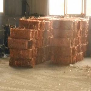Wholesale mill berry copper scrap: High Quality Copper Wire Scrap, Mill Berry Copper 99.99%