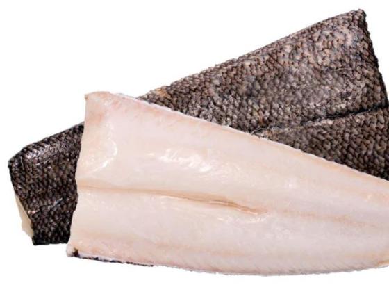 Sell Chilean Seabass and Cod Fillet and Fish Steak