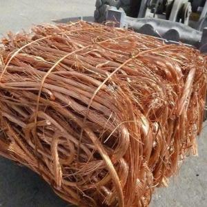 Wholesale iron: Copper Scrap, Chile Copper Wire Scrap for Sale