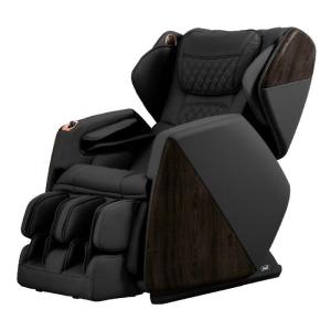 Wholesale auto detailing: 4D Pro Soho Massage Chair Recliner with Factory Warranty - BLACK