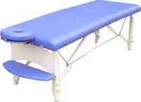 produce wooden massage table