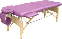 produce massage table and massage chair