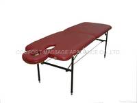 Metal Massage Table
