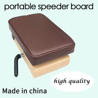 Portable Speeder Board for Chiropractic Treatment Massage...
