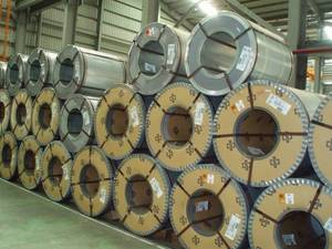 Wholesale Steel Strips: Crngo Silicon Steel Coils