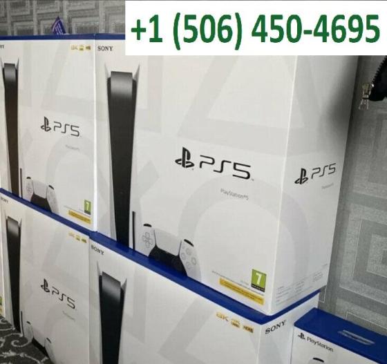 Unboxed PS5 PS4 PRO 2 TB & 1TB Console with 2 Controllers(id:11475089 ...