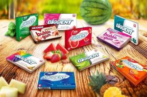 Wholesale tooth: Chewing Gum