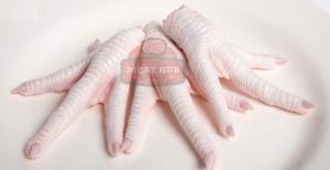 Wholesale processing machinery: Chicken Paw