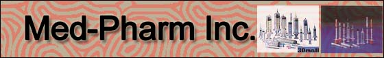 Med-Pharm Inc.