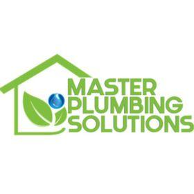 Master Plumbing Solutions
