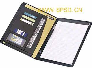 Conference File Folder Notepad(id:2662144) Product details - View ...