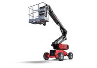 Sell   Articulating Boom Lift