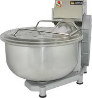 Dough Kneading Machine from Matas Food Machines Co Ltd, Turkey