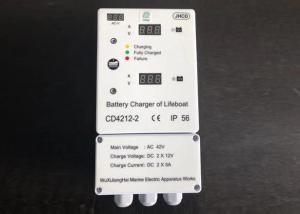 Wholesale Solar Cells, Solar Panel: Boat Battery Charger CD4212-2